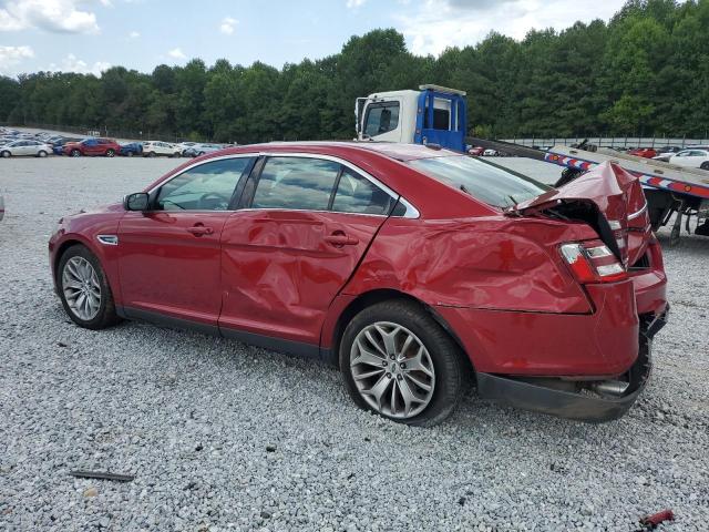 1FAHP2F83FG139424 Ford TAURUS LIM