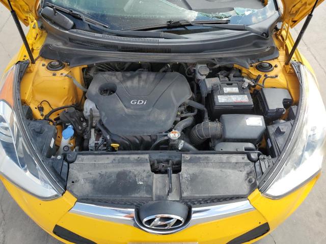 KMHTC6AD4GU264488 Hyundai Veloster