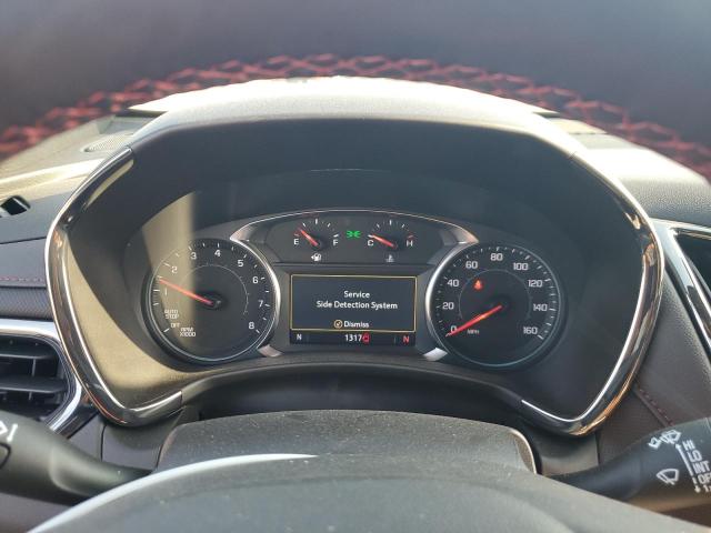 3GNAXMEG2RS205104 Chevrolet EQUINOX RS