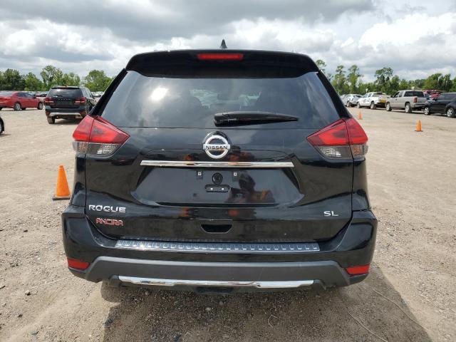 5N1AT2MT3HC888941 Nissan ROGUE S