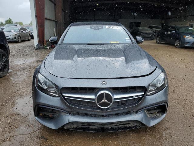 W1KZF8KB6LA832580 Mercedes-Benz E 63 AMG-S