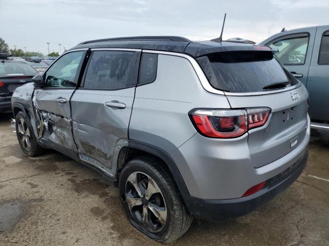 3C4NJCBB2JT489606 Jeep COMPASS LA