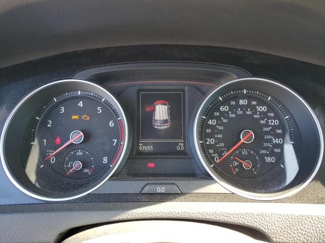 3VW4T7AU5GM025063 Volkswagen GTI S/SE