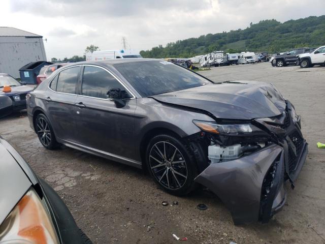 4T1G31AK5PU607120 Toyota Camry Se N