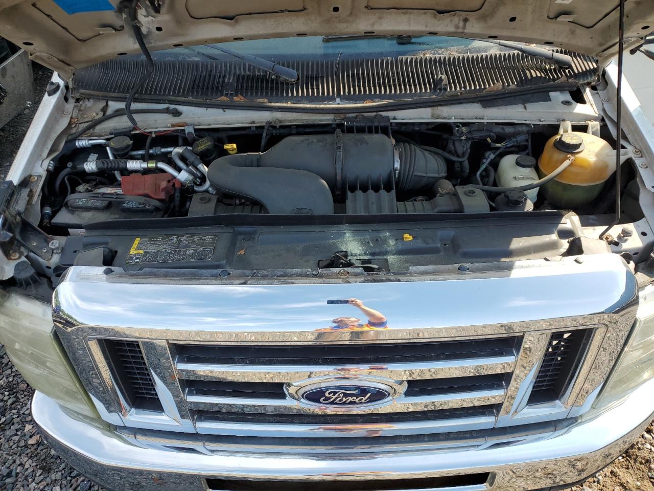 FORD ALL Models 2014 1FDEE4FL8EDB17580 Photo 18