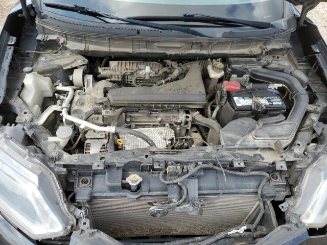 KNMAT2MV6GP683661 Nissan ROGUE S