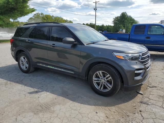 1FMSK8DHXLGA51448 Ford EXPLORER X
