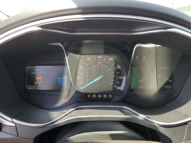 3FA6P0H79GR315368 Ford FUSION SE