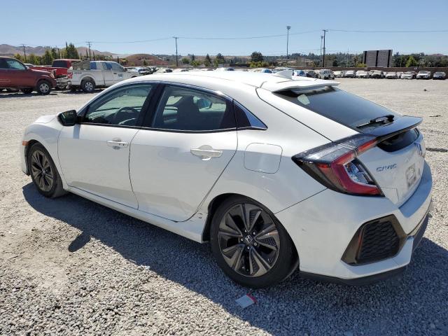 SHHFK7H50JU432263 Honda CIVIC EX