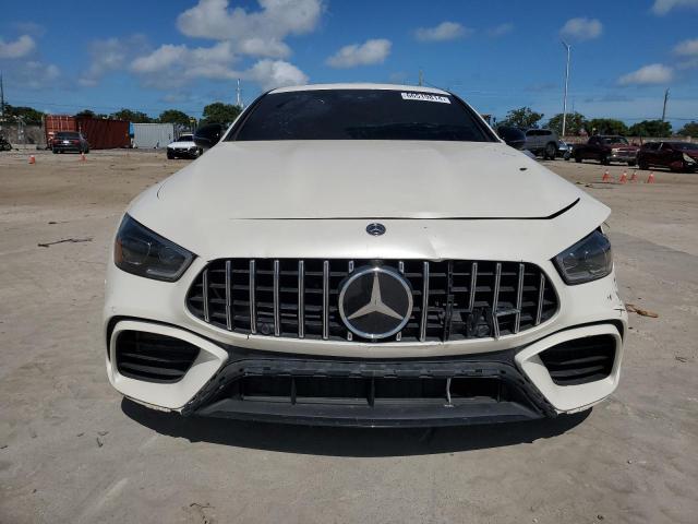 WDD7X8JB5KA005089 Mercedes-Benz AMG GT 63