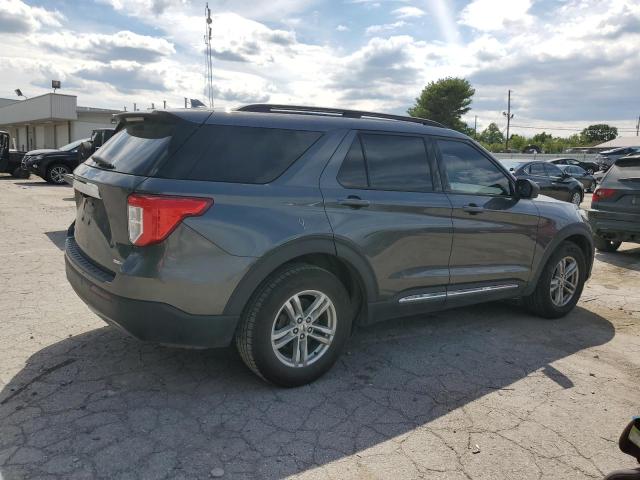 1FMSK8DHXLGA51448 Ford EXPLORER X