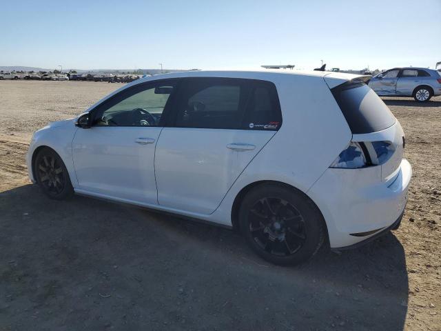 3VW4T7AU5GM025063 Volkswagen GTI S/SE