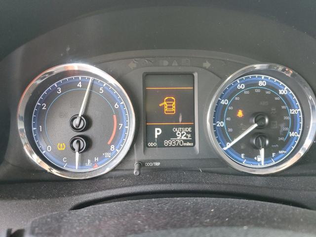 2T1BURHE0JC970553 Toyota COROLLA L