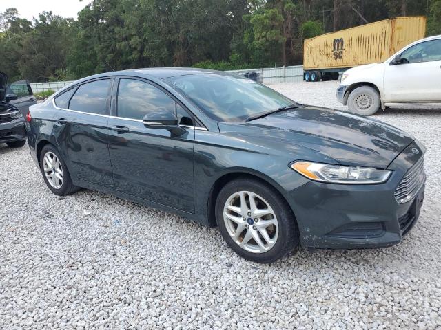3FA6P0H78GR165205 Ford FUSION SE