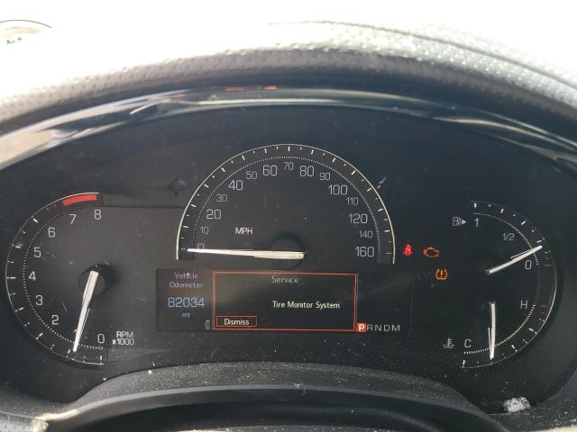 2G61U5S38J9149067 Cadillac XTS