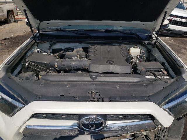 JTEBU5JR2J5571142 Toyota 4RUNNER SR