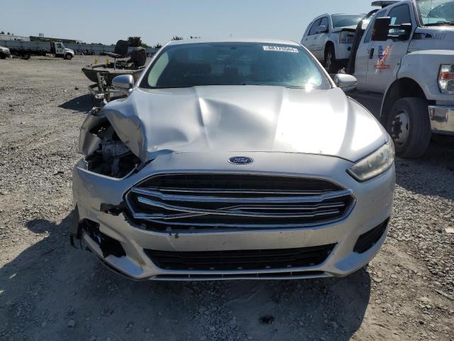 3FA6P0H7XGR391990 Ford FUSION SE
