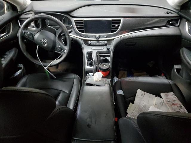 1G4ZP5SSXHU206022 Buick LACROSSE E
