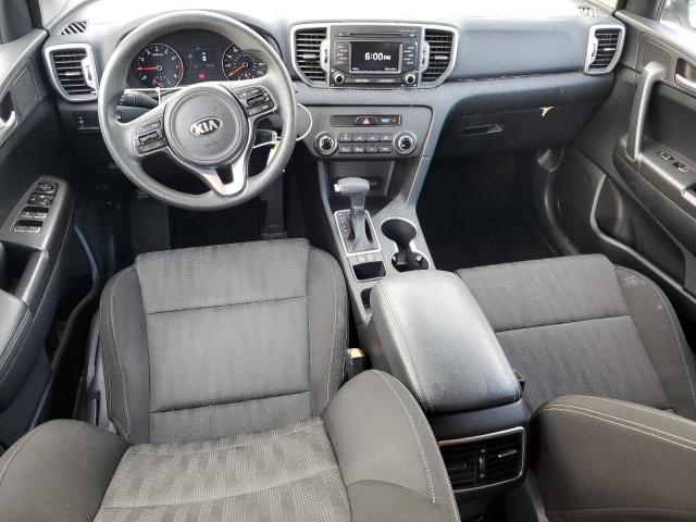 KNDPM3AC7H7296506 KIA SPORTAGE L