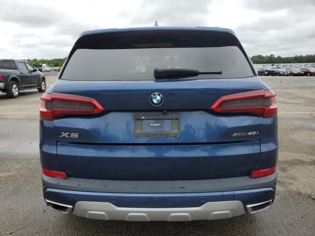 5UXCR6C58KLL31387 BMW X5 XDRIVE4