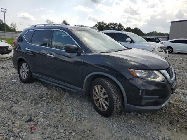 KNMAT2MV3JP508520 Nissan ROGUE S