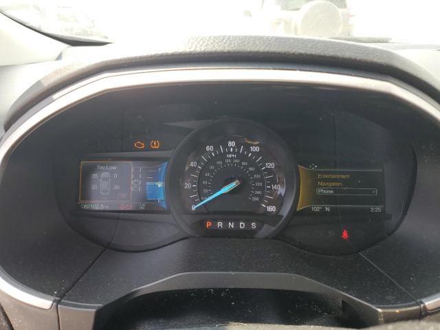 2FMPK4J97LBB03962 Ford EDGE SEL