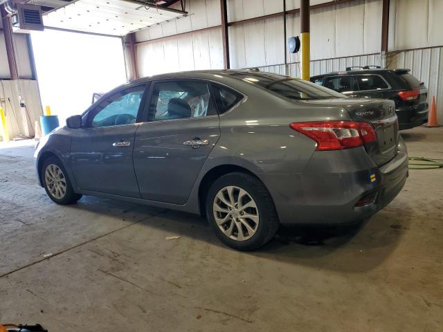 3N1AB7AP4JL611899 Nissan SENTRA S