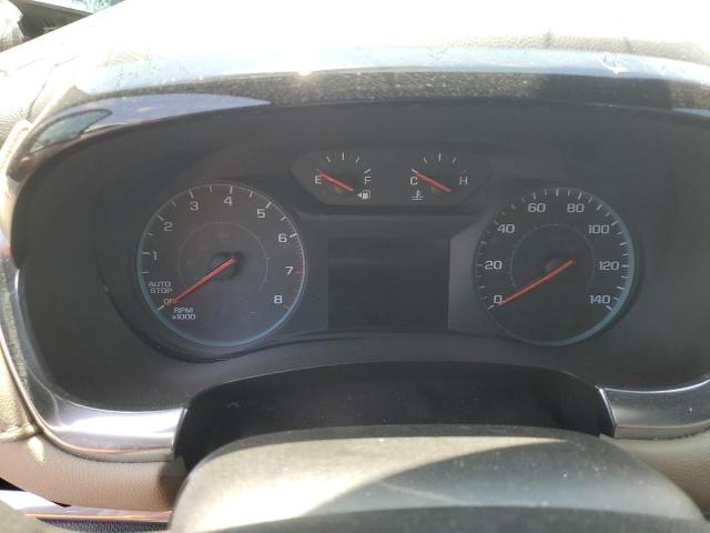 1GNERFKW0PJ236093 Chevrolet TRAVERSE L
