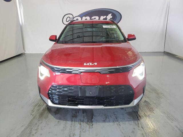 KNDCR3L1XP5022691 KIA Niro Wind