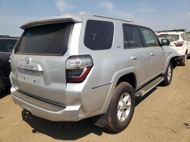 JTEBU5JR2J5511278 Toyota 4RUNNER SR