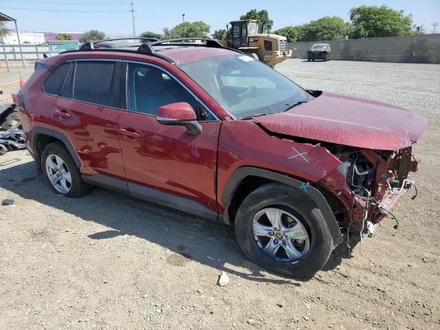 2020 TOYOTA RAV4 XLE 2T3W1RFV7LW075549  66563504