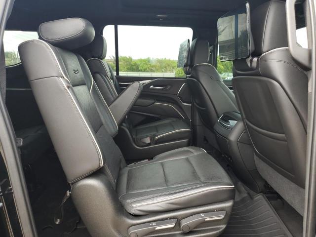 1GYS4PKL0MR227584 Cadillac ESCALADE E