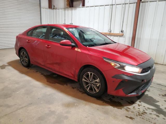 3KPF24AD8PE571203 KIA FORTE LX