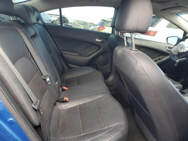 KNAFZ4A82F5323650 KIA FORTE EX
