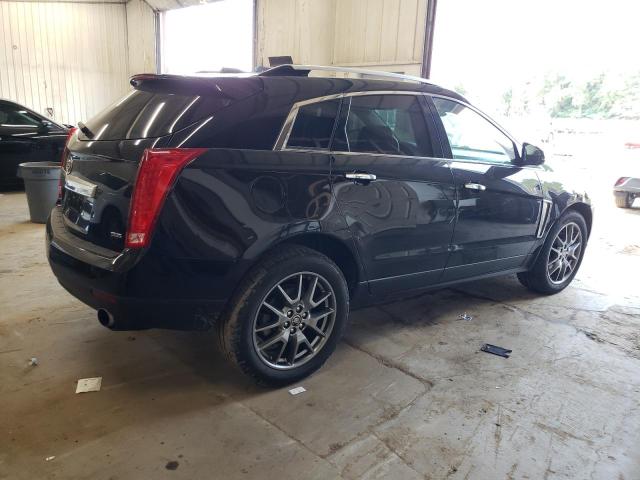 3GYFNDE36GS535448 Cadillac SRX PREMIU