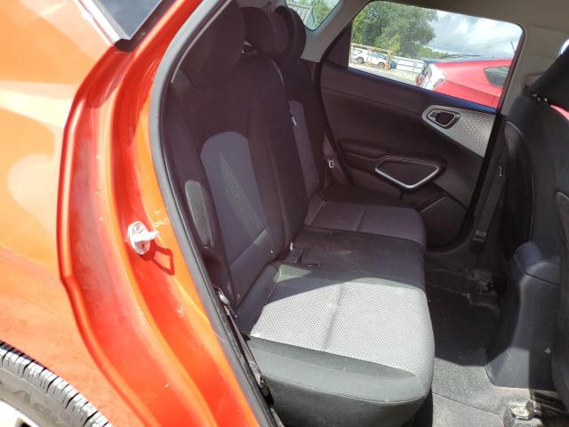 KNDJ23AU6L7706922 KIA SOUL LX
