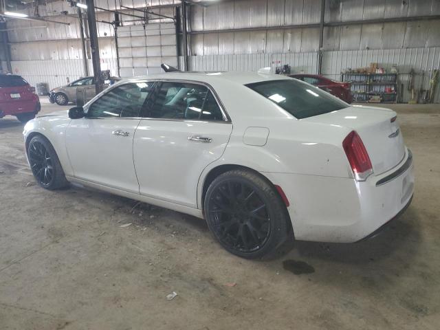 2C3CCAEGXFH922154 Chrysler 300C