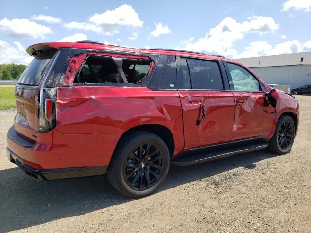 1GYS4PKL0PR285408 Cadillac ESCALADE E