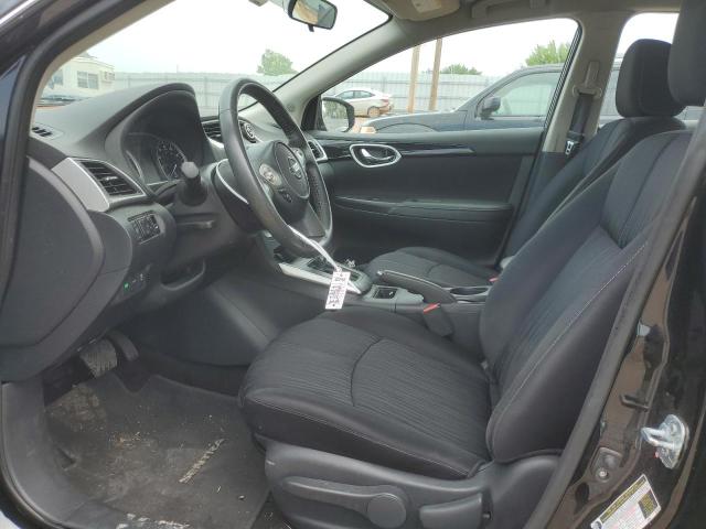 3N1AB7AP7GY308868 Nissan SENTRA S