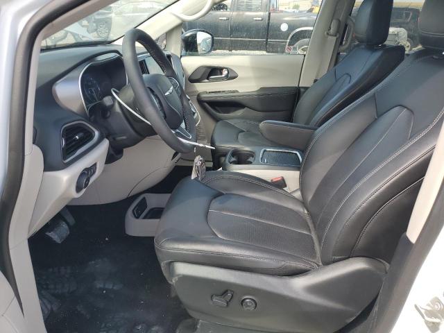 2C4RC1BG1RR121511 Chrysler PACIFICA T