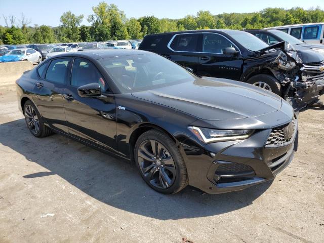 19UUB6F55PA000535 Acura Tlx A-spec