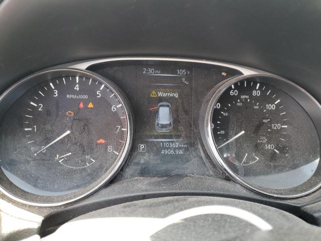 5N1AT2MV4EC863947 Nissan ROGUE S