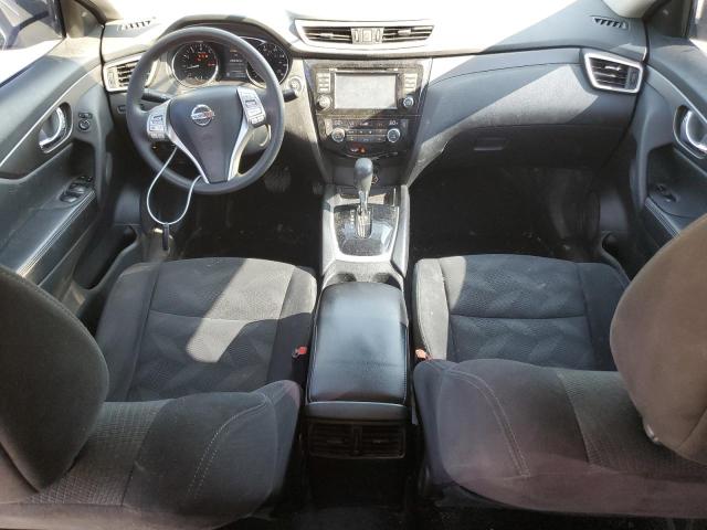 5N1AT2MV7EC797362 Nissan ROGUE S