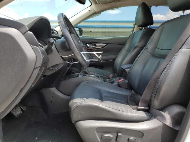 JN8AT2MT2JW468276 Nissan ROGUE S