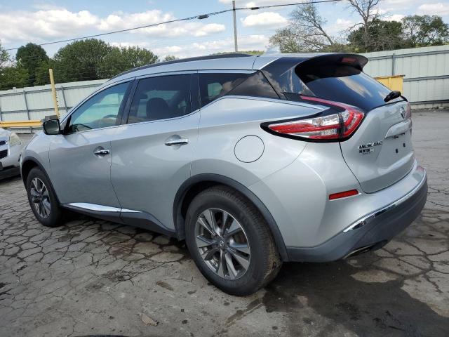 5N1AZ2MGXHN127152 Nissan MURANO S