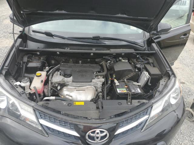 2T3DFREV0FW374878 Toyota RAV4 LIMIT