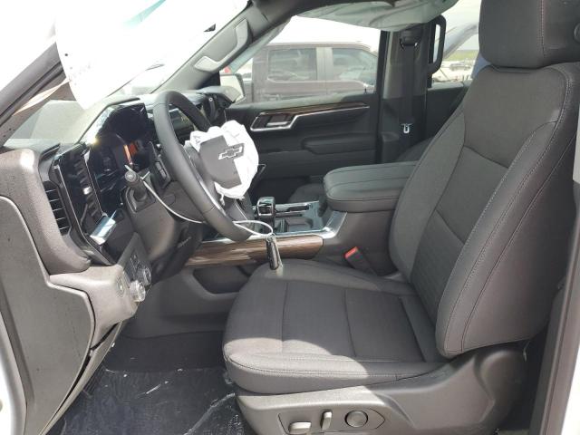 2GCPADED8R1260534 Chevrolet Silverado