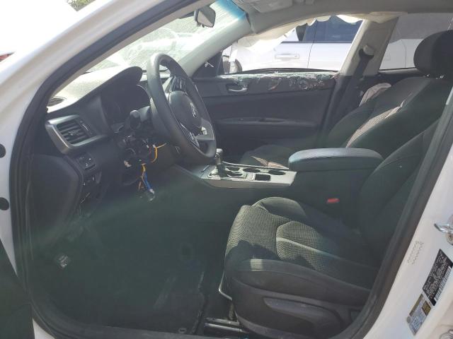 5XXGT4L36LG452122 KIA Optima Lx
