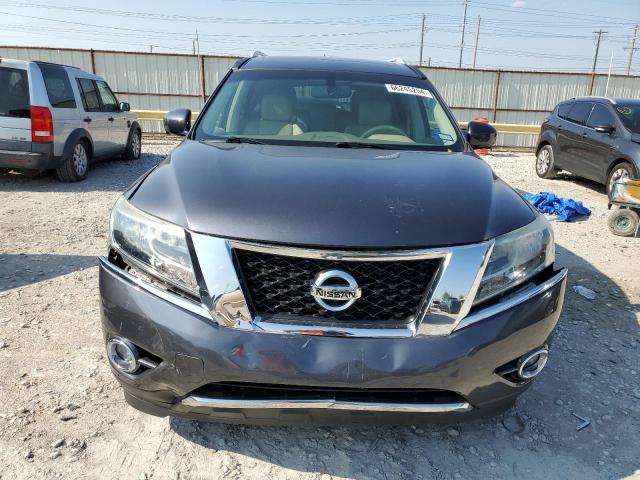 5N1AR2MN8EC664091 Nissan Pathfinder