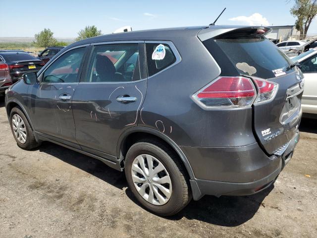 5N1AT2MT1EC852659 Nissan ROGUE S
